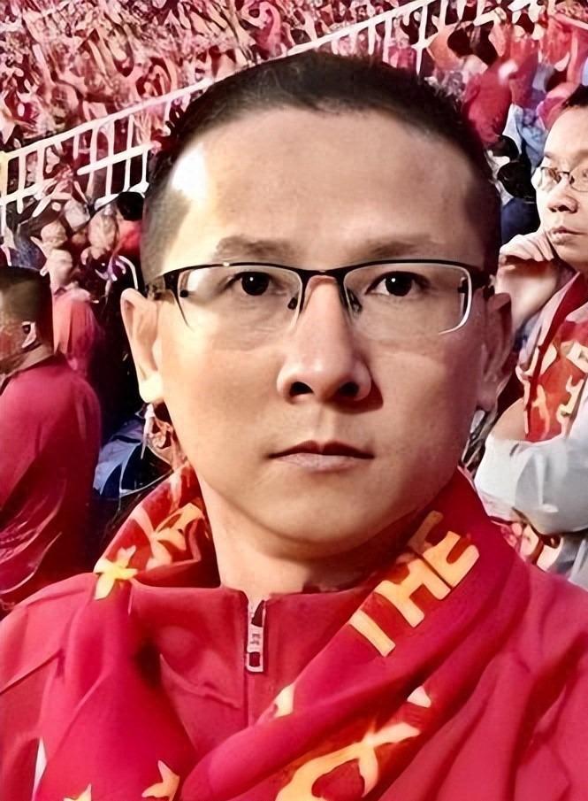爱游戏体育登录入口-“退钱哥”赛前神预言成真：道歉退机票，感谢国足送的生日礼物