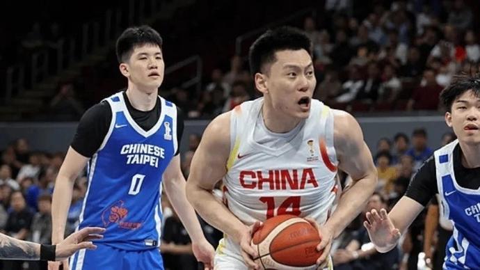 爱游戏体育登录入口-刚刚圆梦的这位新晋奶爸,已经成为中国男篮的福星